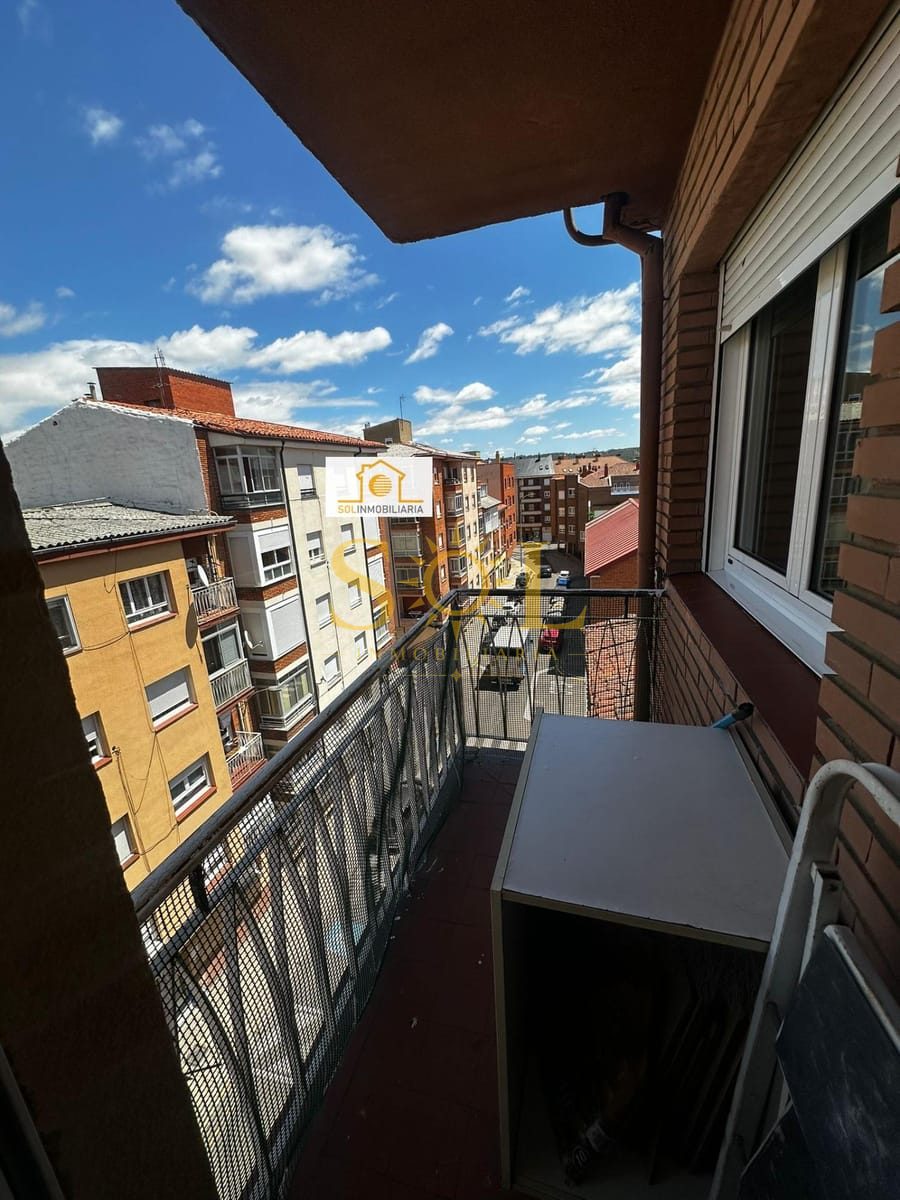 PISO ZONA SAN LORENZO (LEON) - Foto 3