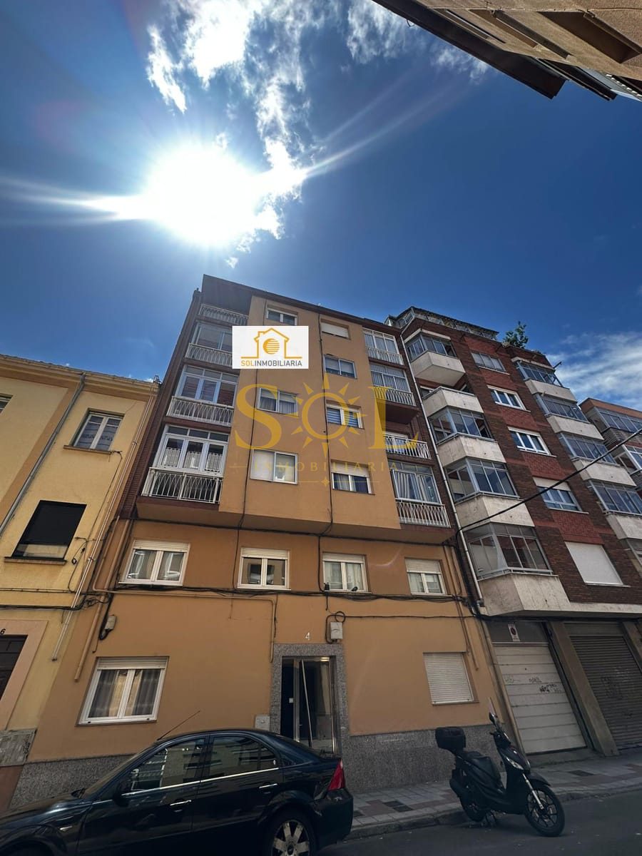 PISO ZONA SAN LORENZO (LEON) - Foto 39