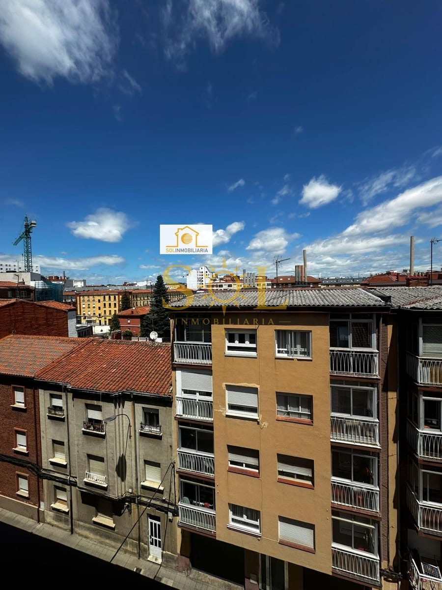 PISO ZONA SAN LORENZO (LEON) - Foto 41