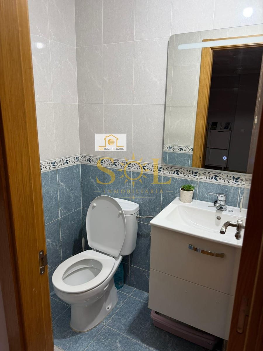 ¡OPORTUNIDAD! Precioso dúplex exterior en C/ Mastín Leonés - Foto 14