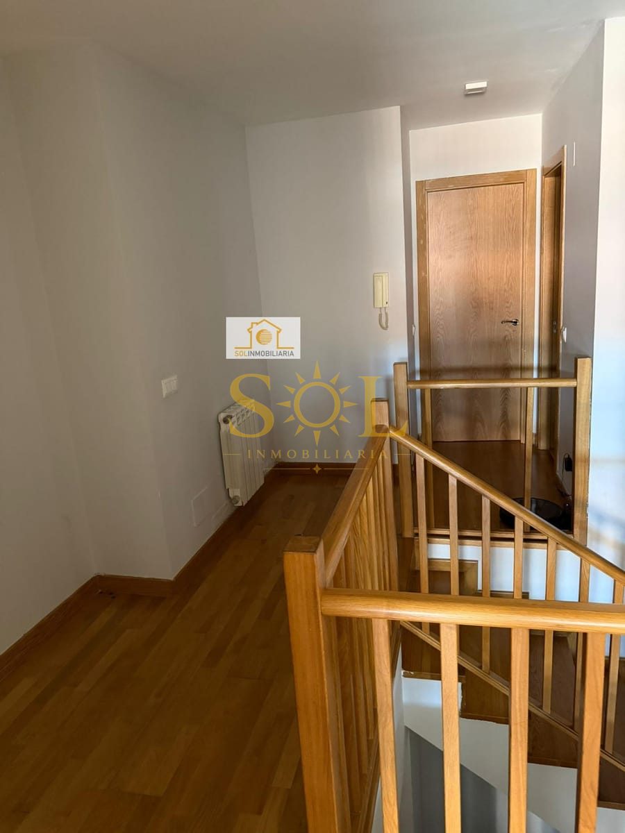 ¡OPORTUNIDAD! Precioso dúplex exterior en C/ Mastín Leonés - Foto 16