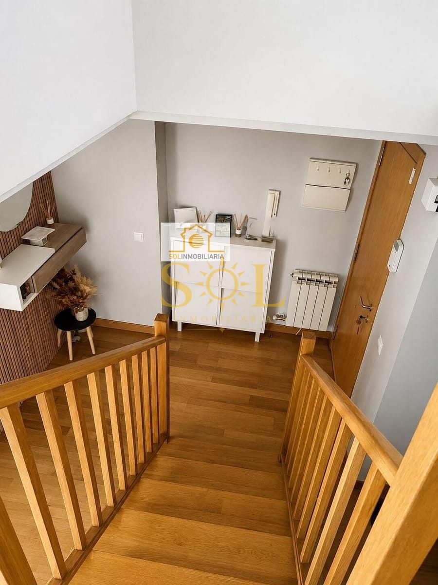 ¡OPORTUNIDAD! Precioso dúplex exterior en C/ Mastín Leonés - Foto 17