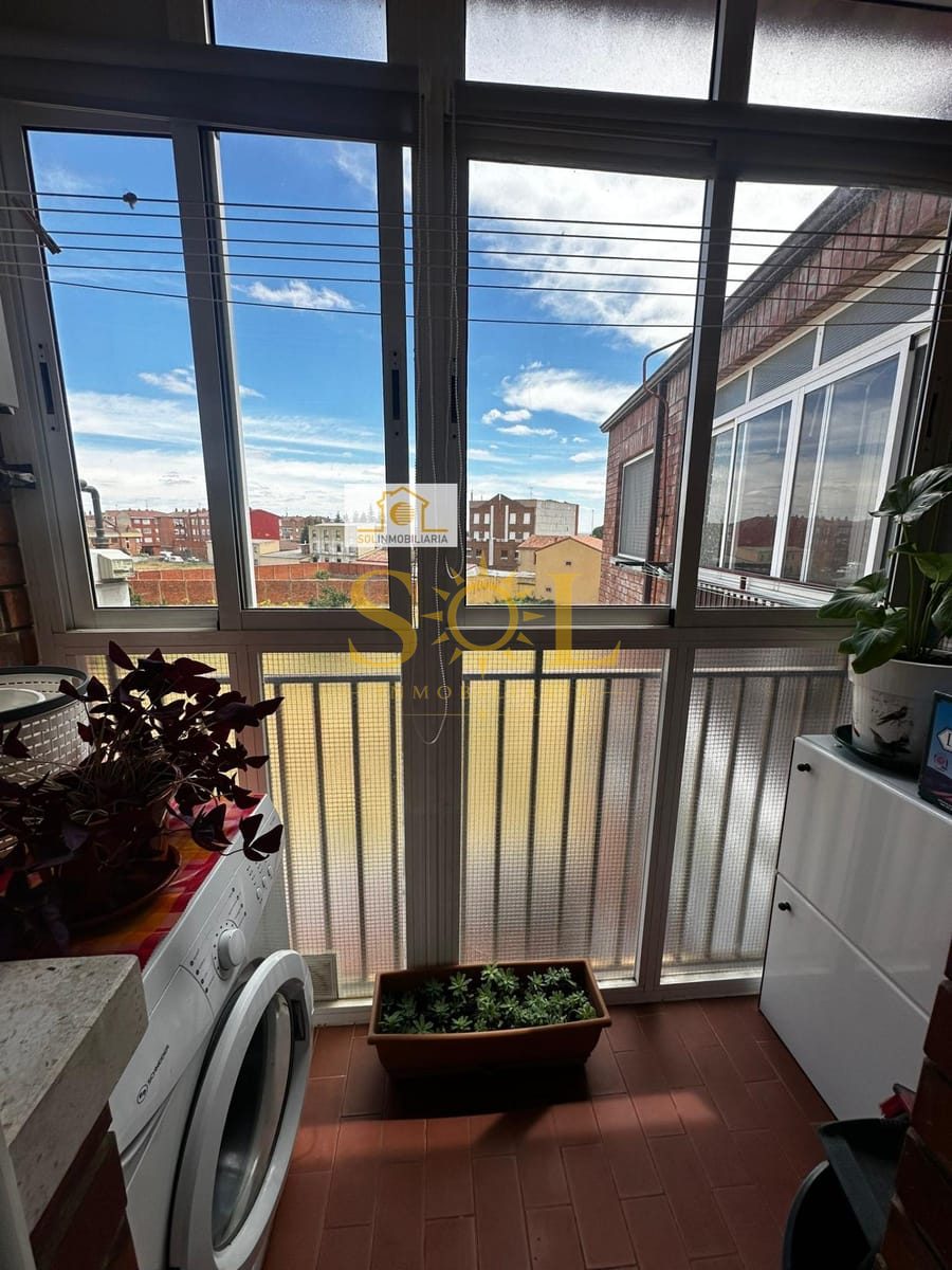 PISO EN LA VIRGEN DEL CAMINO (LEON) - Foto 21