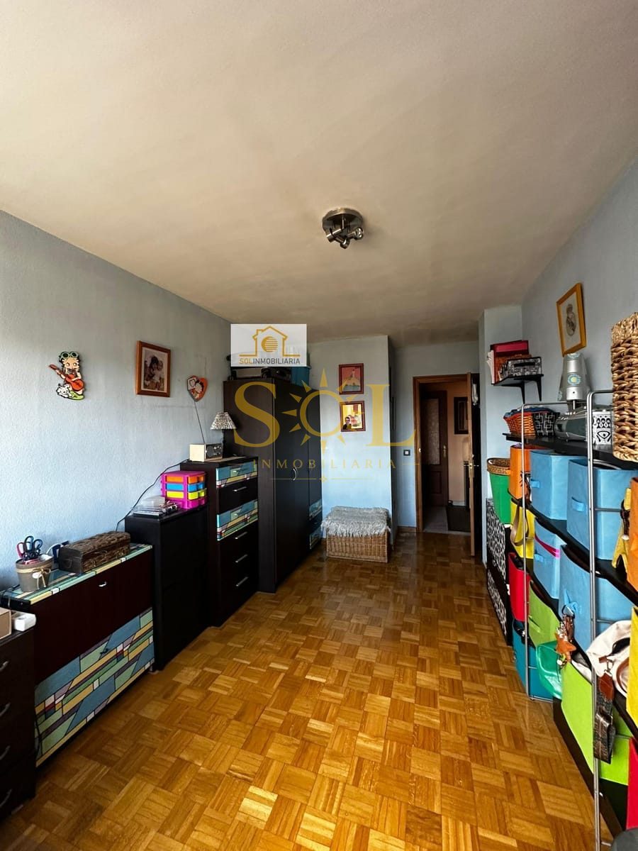 PISO EN LA VIRGEN DEL CAMINO (LEON) - Foto 27