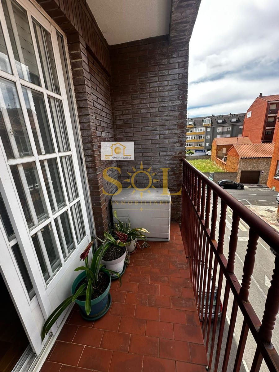 PISO EN LA VIRGEN DEL CAMINO (LEON) - Foto 58
