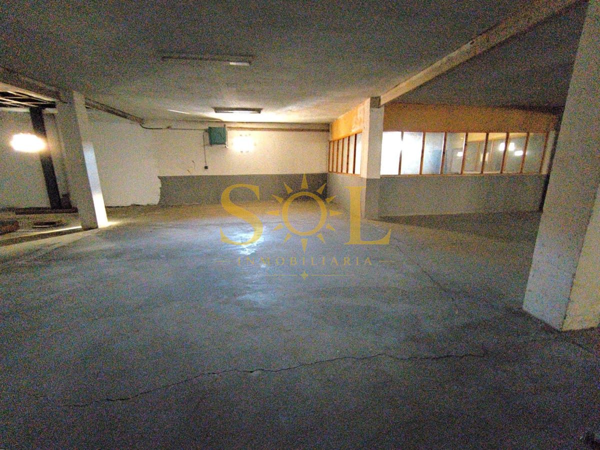 Nave de tres plantas en Navatejera - Foto 10