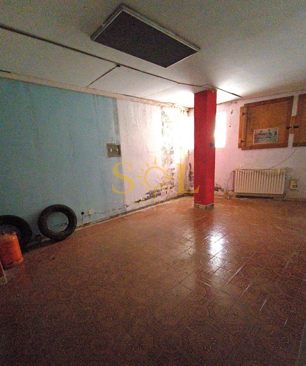 Nave de tres plantas en Navatejera - Foto 19