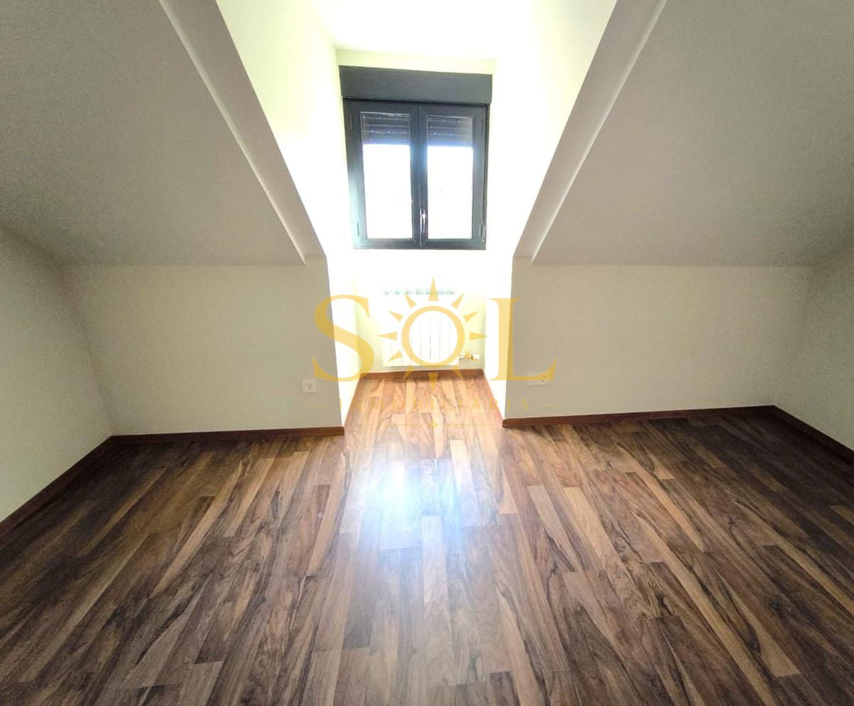 Dúplex de una habitaciones en Puebla de Lillo - Foto 11