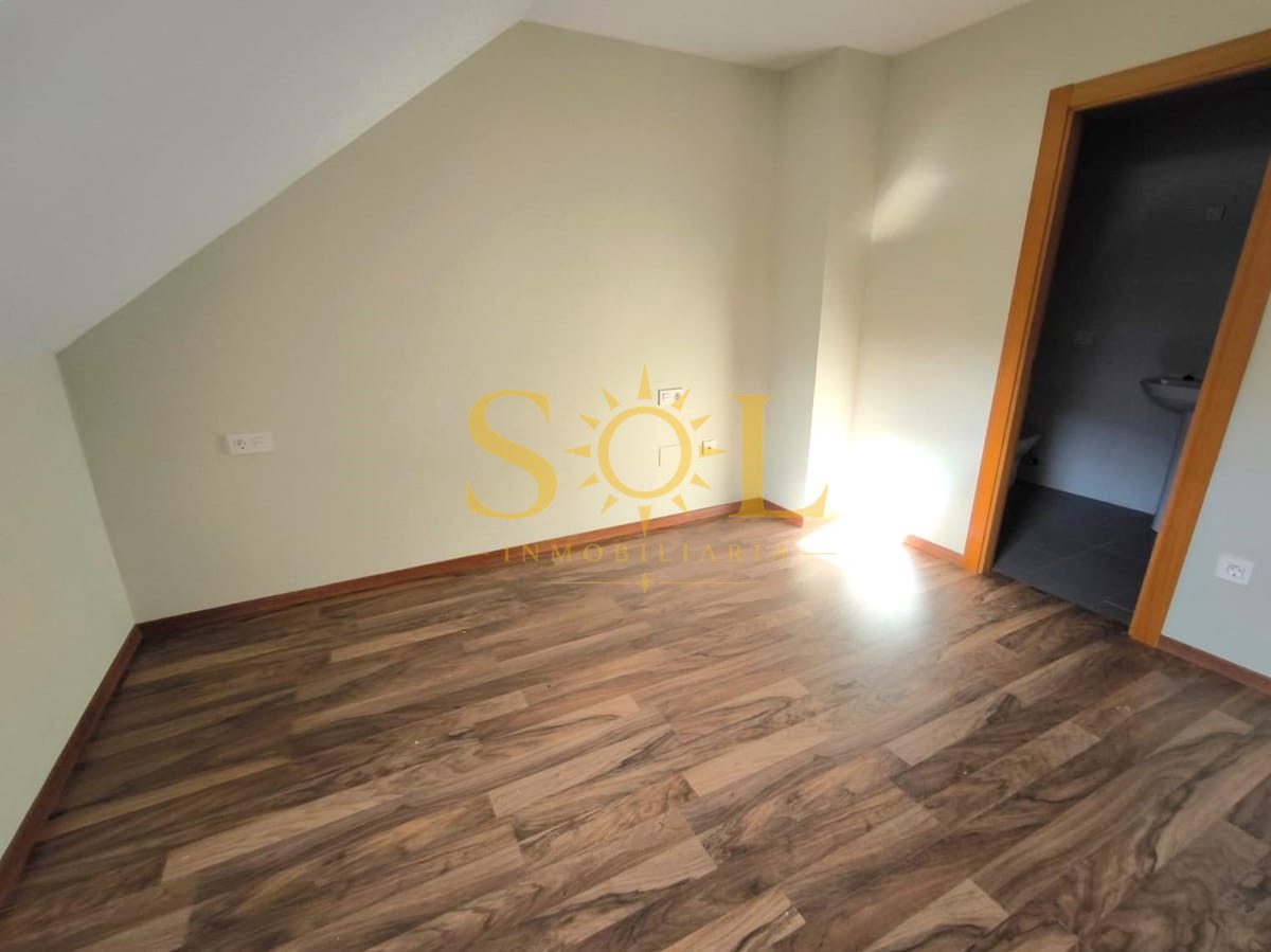Dúplex de una habitaciones en Puebla de Lillo - Foto 13