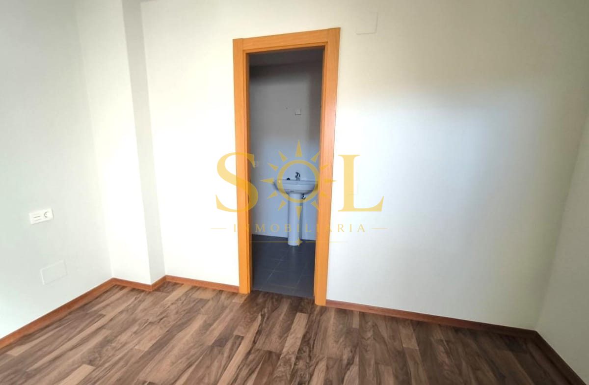 Dúplex de una habitaciones en Puebla de Lillo - Foto 14