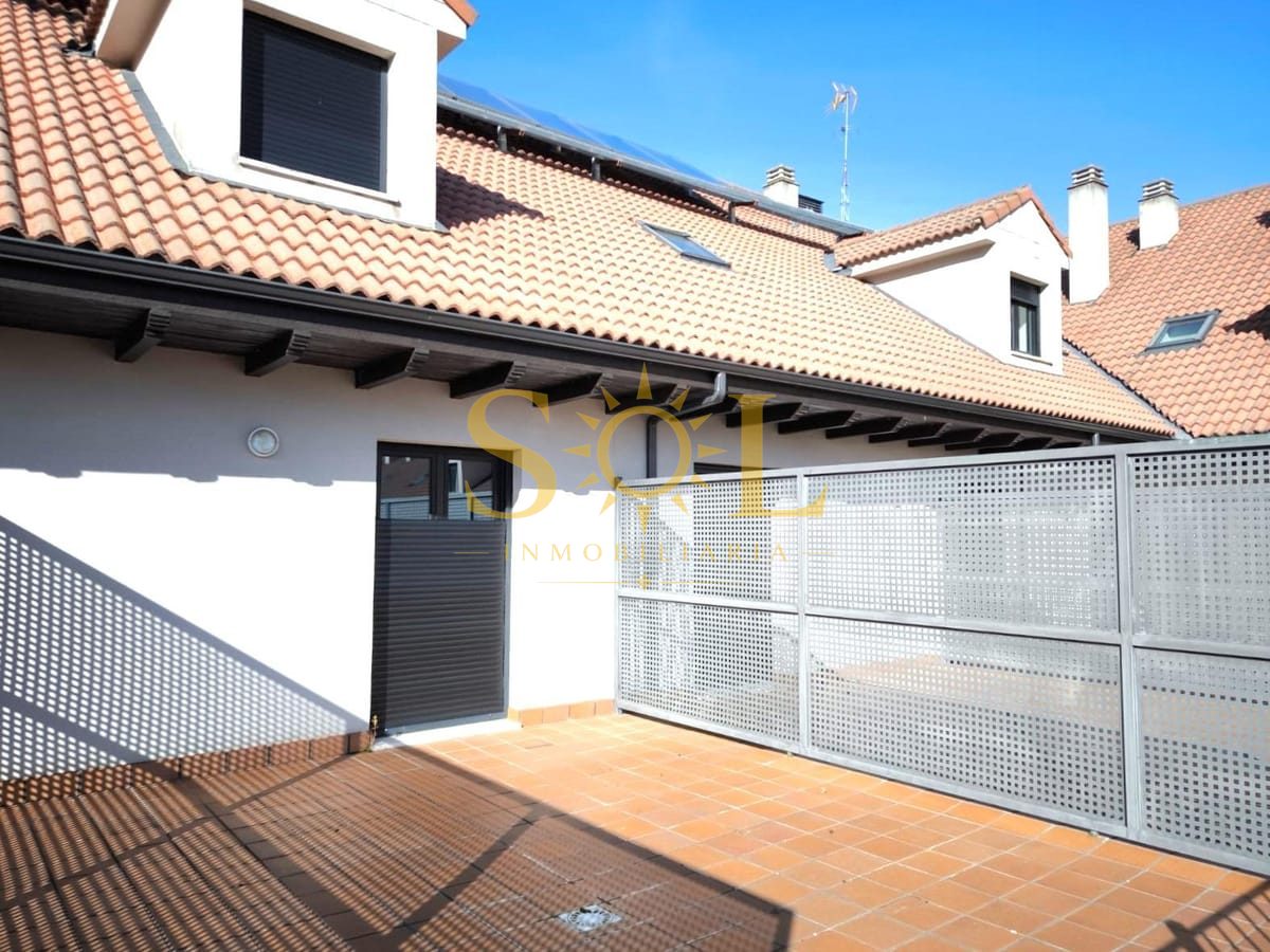 Dúplex de una habitaciones en Puebla de Lillo - Foto 15