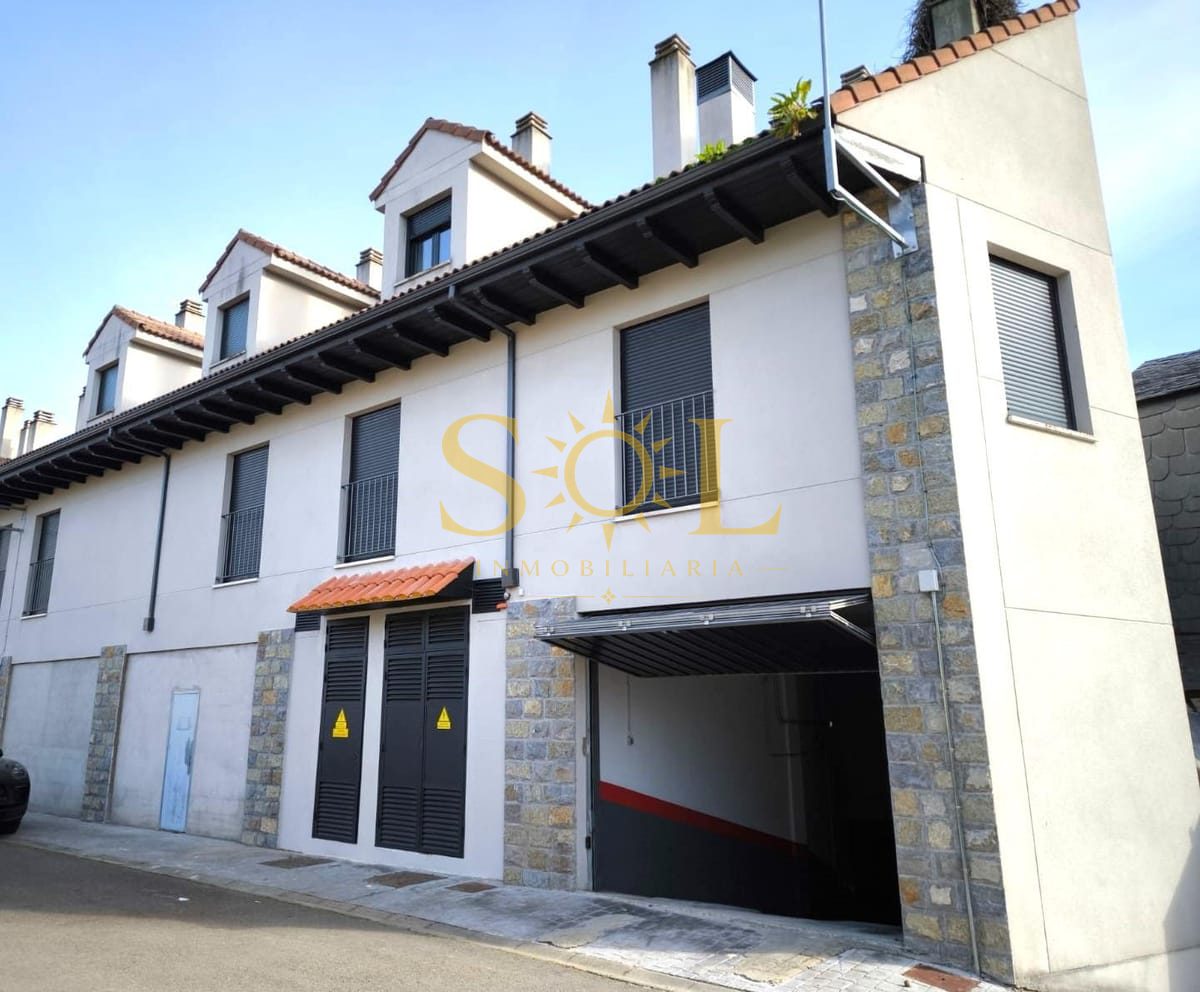 Dúplex de una habitaciones en Puebla de Lillo - Foto 3