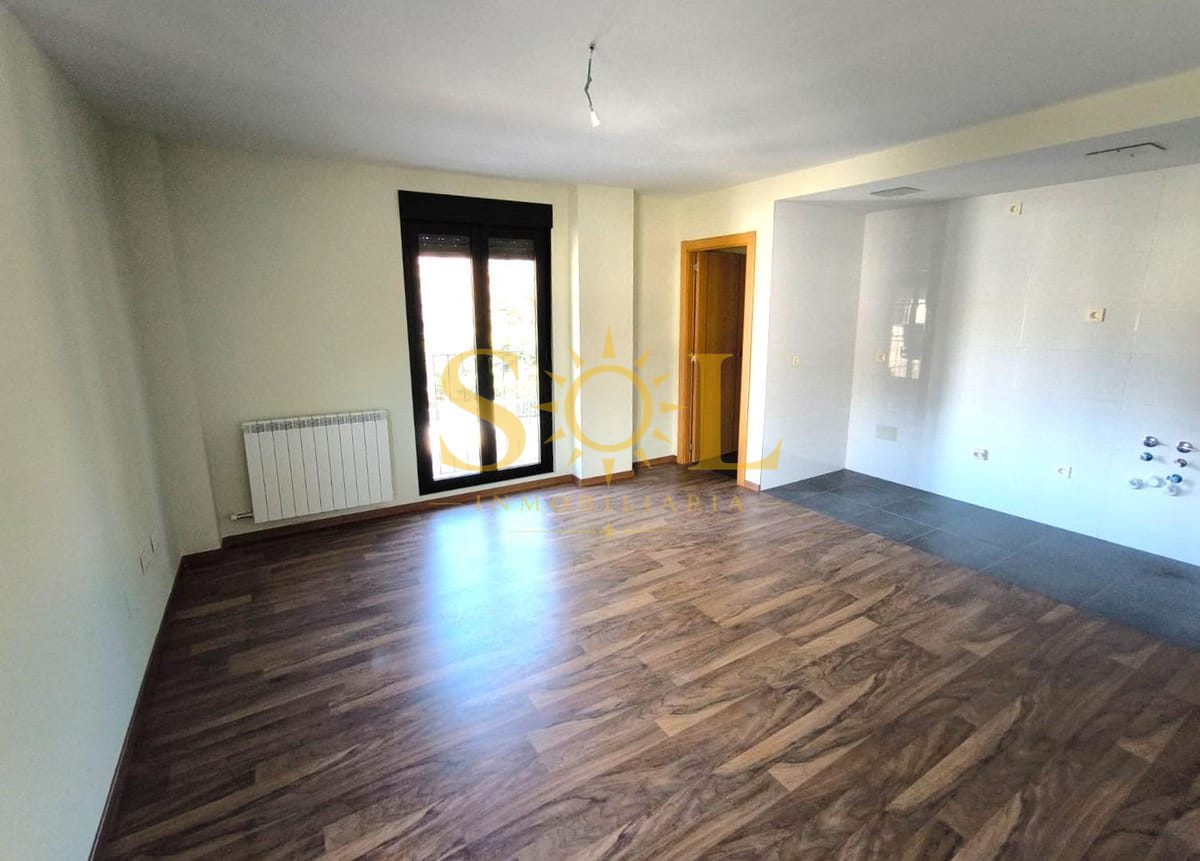 Dúplex de una habitaciones en Puebla de Lillo - Foto 6