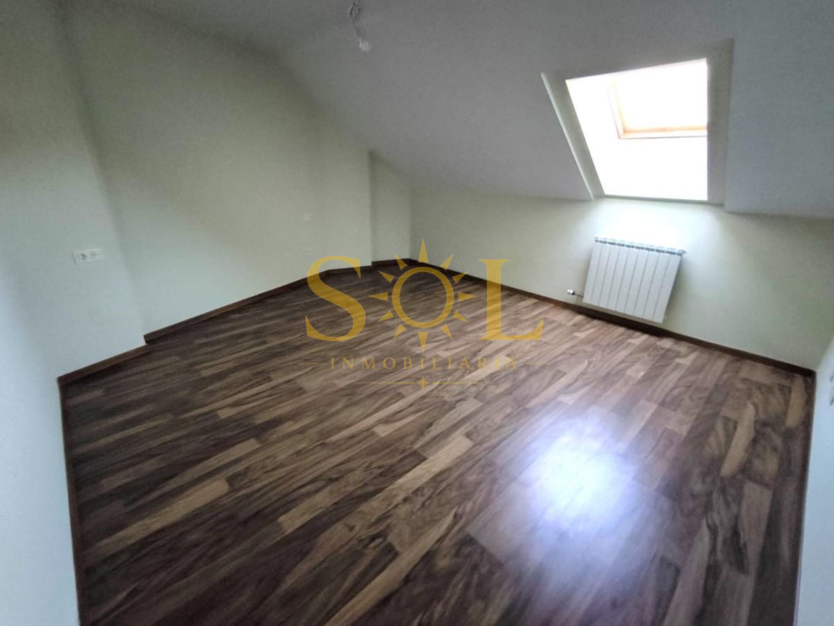 Dúplex de una habitaciones en Puebla de Lillo - Foto 7