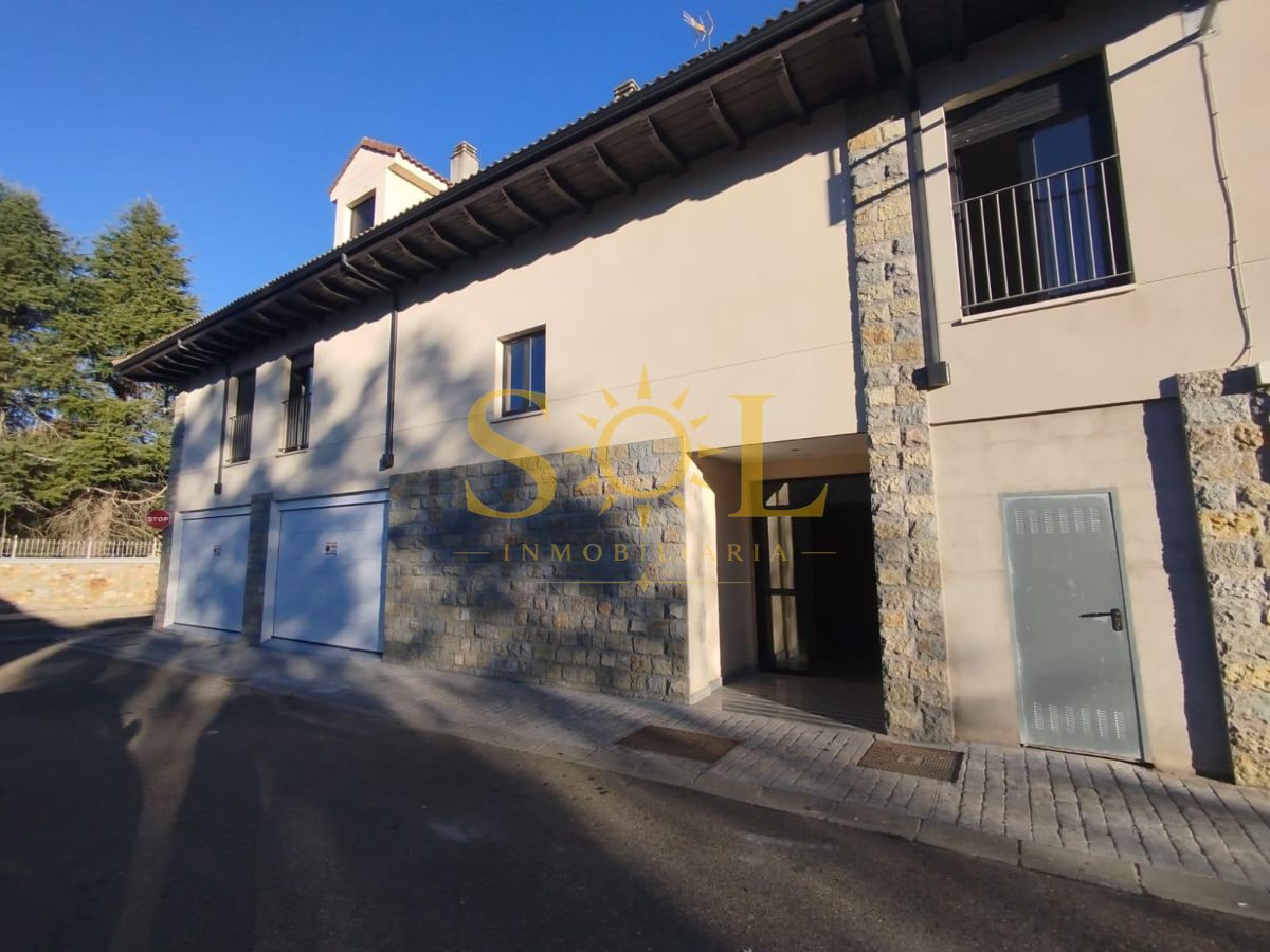 Dúplex de una  habitación en Puebla de Lillo - Foto 28