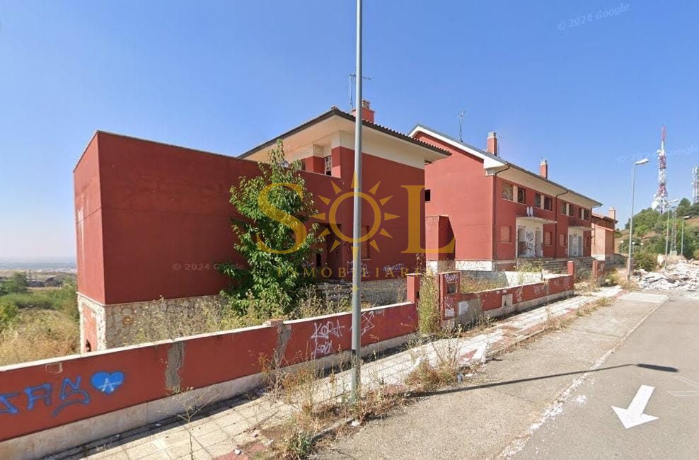 Oportunidad de obra parada en Carretera de Las Lomas - Foto 5