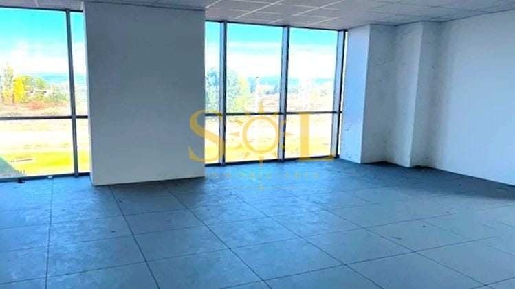 Exclusivas oficinas en la Torre de la Rosaleda - Foto 10
