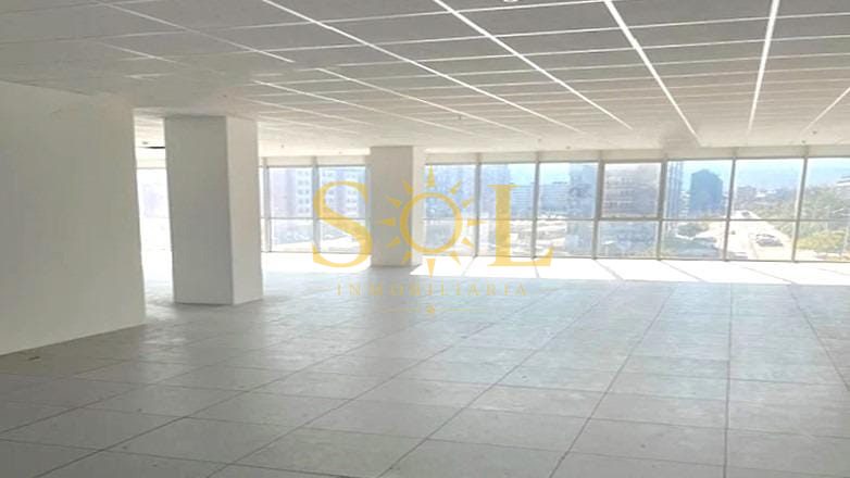Exclusivas oficinas en la Torre de la Rosaleda - Foto 11