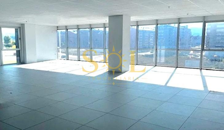 Exclusivas oficinas en la Torre de la Rosaleda - Foto 12