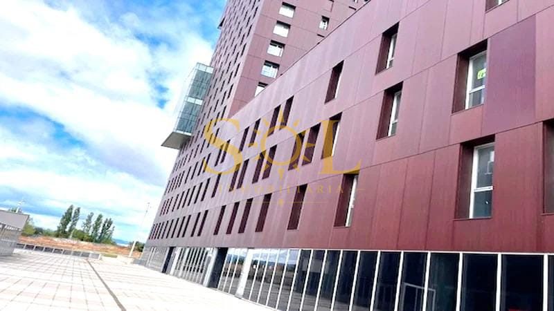 Exclusivas oficinas en la Torre de la Rosaleda - Foto 4