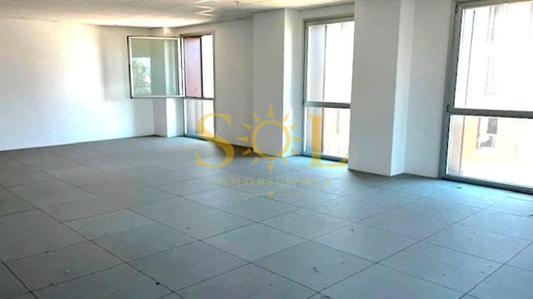 Exclusivas oficinas en la Torre de la Rosaleda - Foto 8