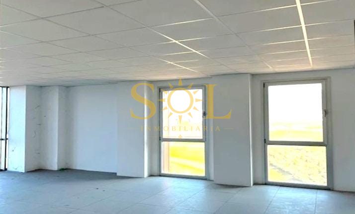 Exclusivas oficinas en la Torre de la Rosaleda - Foto 9