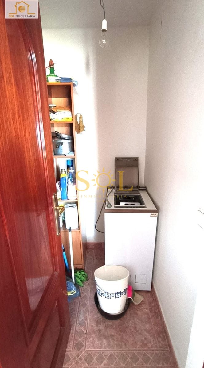 Casa con garaje y jardín en Villanueva de las Manzanas - Foto 23