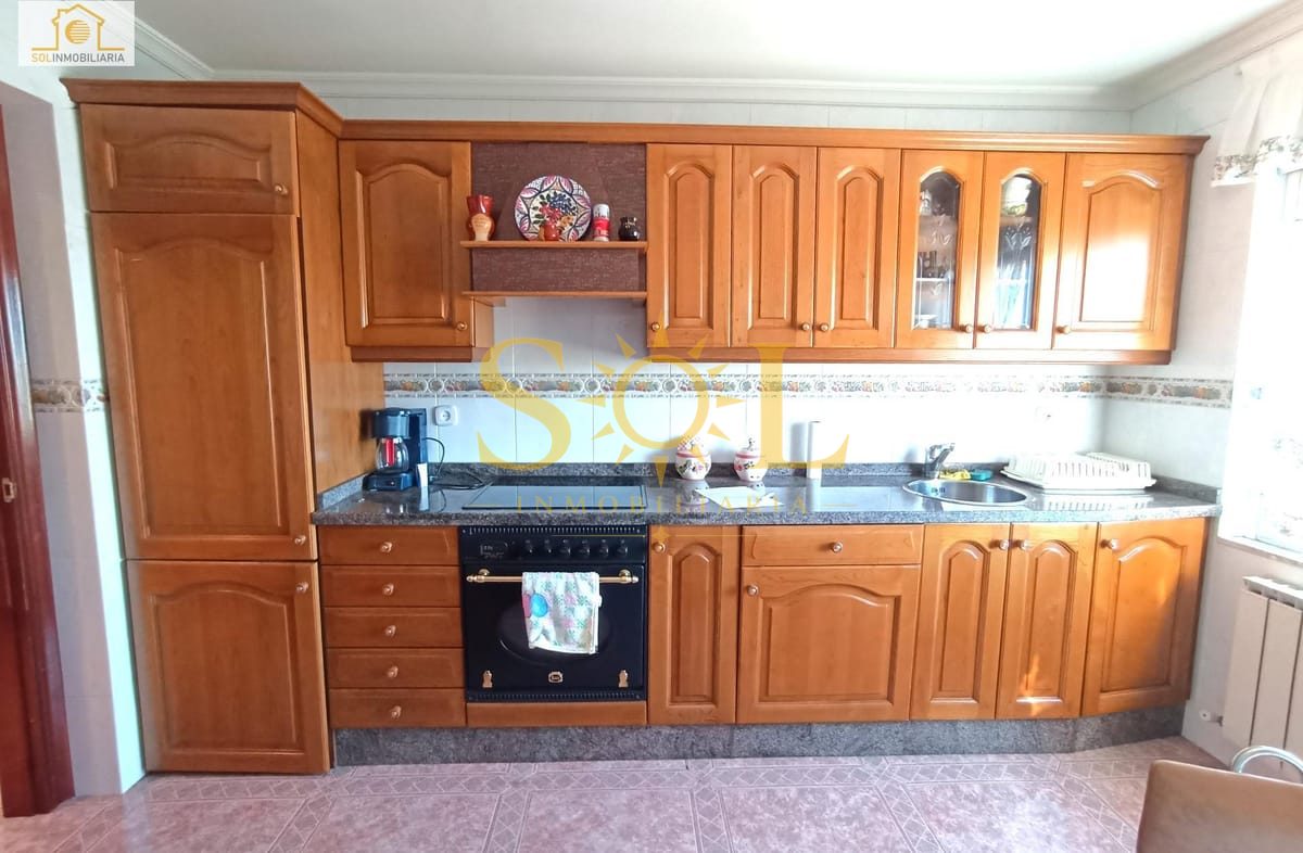 Casa con garaje y jardín en Villanueva de las Manzanas - Foto 6