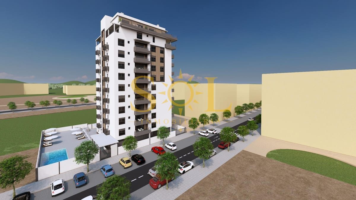 TORRE ECLIPSE: JUNTO AL INCIBE EN LA LASTRA - Foto 26
