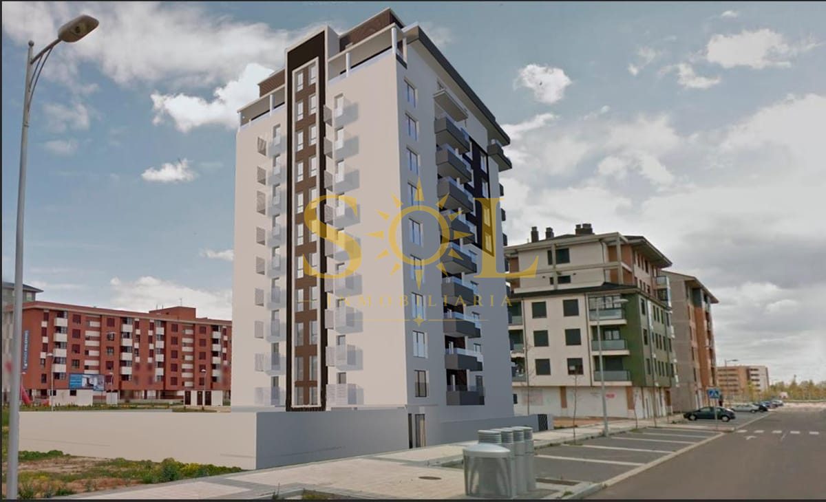 TORRE ECLIPSE: JUNTO AL INCIBE EN LA LASTRA - Foto 6