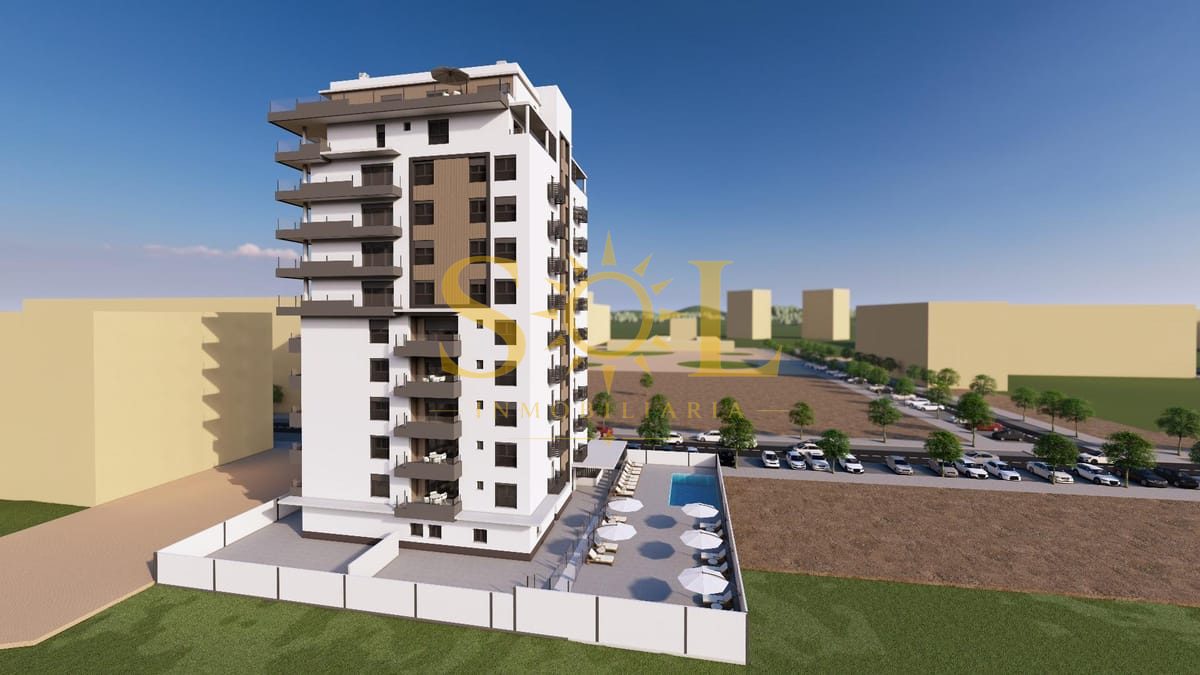 TORRE ECLIPSE: JUNTO AL INCIBE EN LA LASTRA - Foto 8