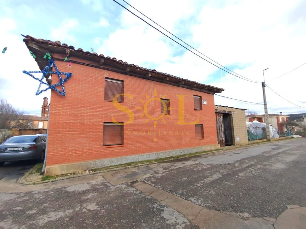 Casa en San Cipriano del Condado - Foto 4