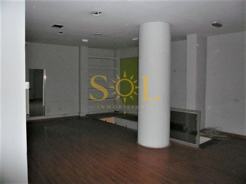 Local comercial en las Galerías Alfonso V - Foto 5