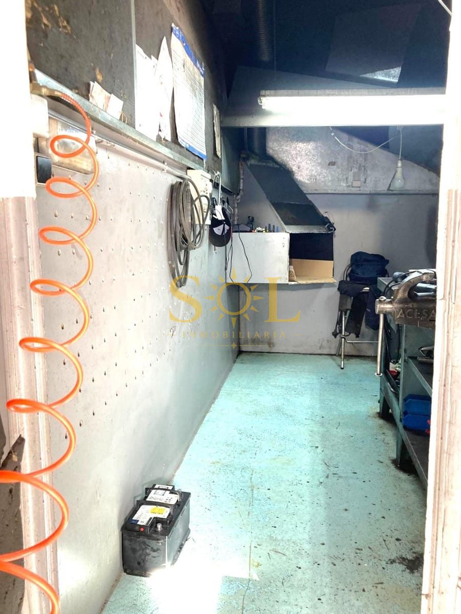 Se alquila negocio en zona José Aguado - Foto 1