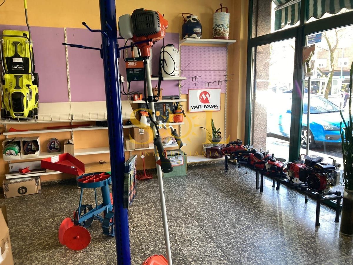 Se alquila negocio en zona José Aguado - Foto 11