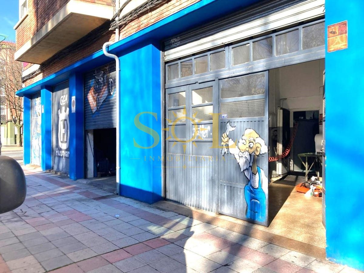 Se alquila negocio en zona José Aguado - Foto 3