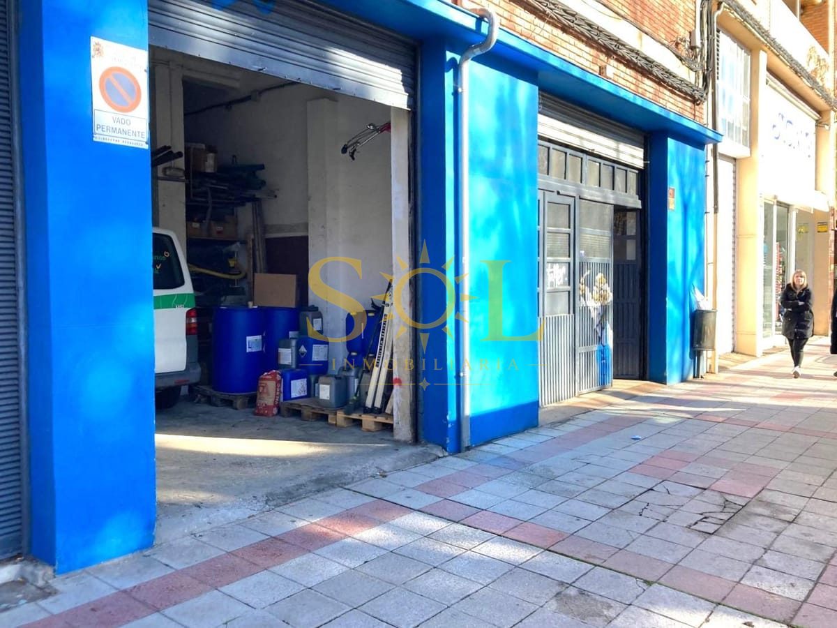 Se alquila negocio en zona José Aguado - Foto 4