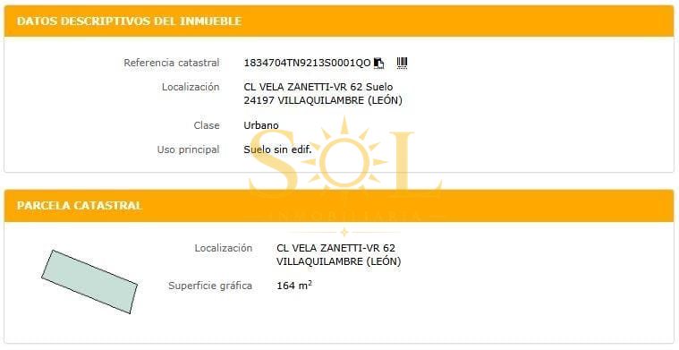 CONJUNTO DE 4 TERRENOS EN VILLARODRIGO - Foto 11