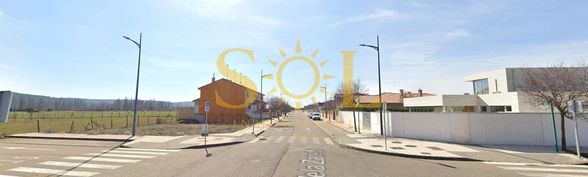 CONJUNTO DE 4 TERRENOS EN VILLARODRIGO - Foto 2
