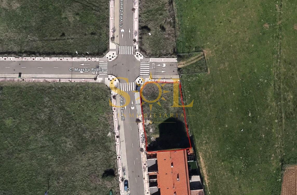 CONJUNTO DE 4 TERRENOS EN VILLARODRIGO - Foto 3