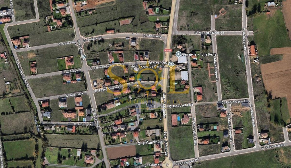 CONJUNTO DE 4 TERRENOS EN VILLARODRIGO - Foto 4