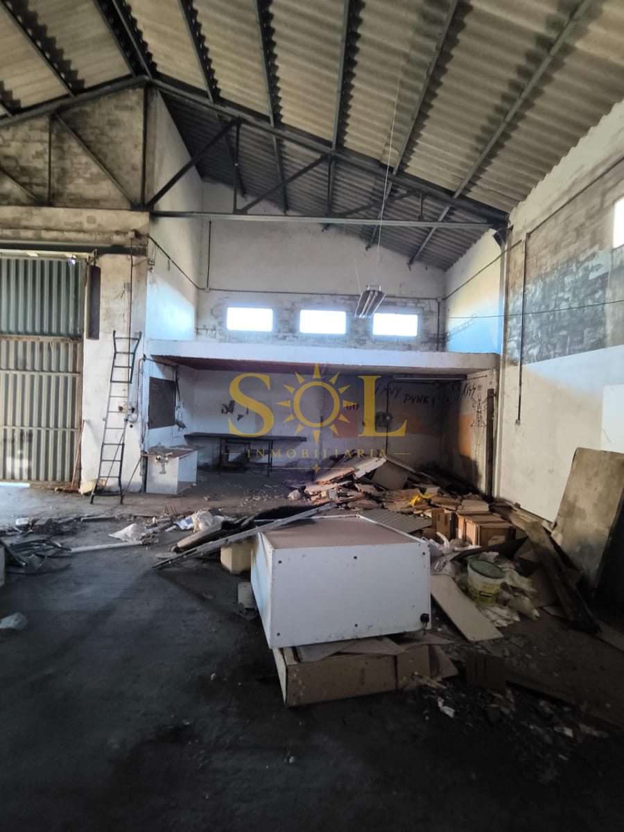 Nave en la zona de Leclerc - Foto 10