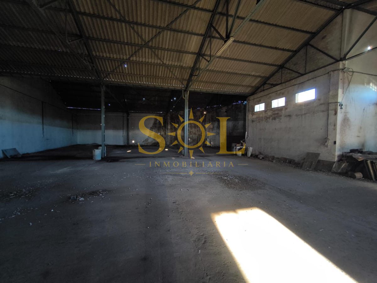 Nave en la zona de Leclerc - Foto 11