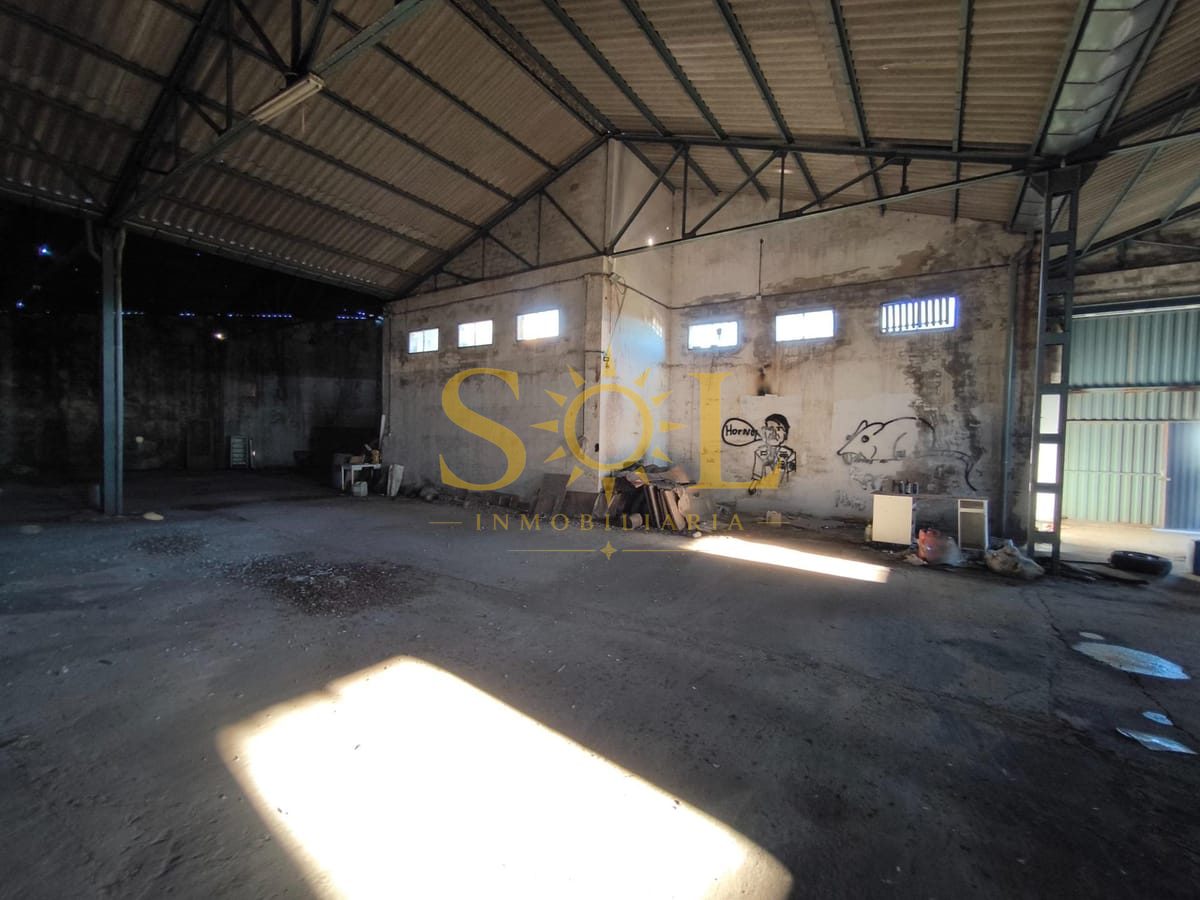 Nave en la zona de Leclerc - Foto 12