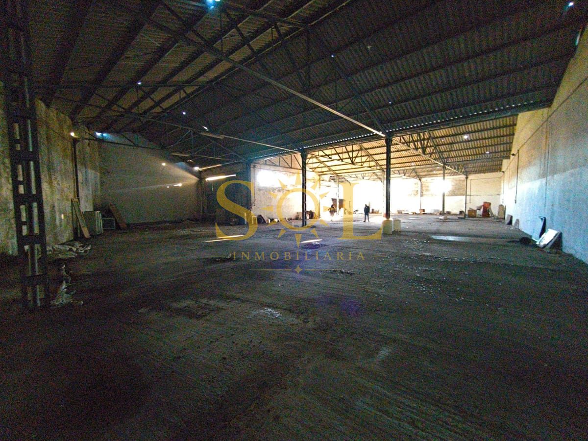 Nave en la zona de Leclerc - Foto 13