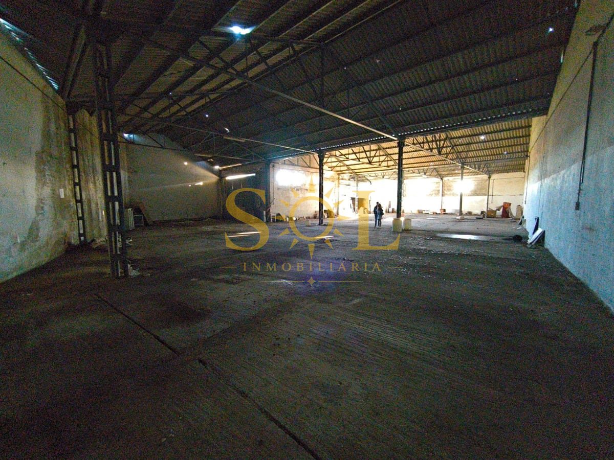 Nave en la zona de Leclerc - Foto 14