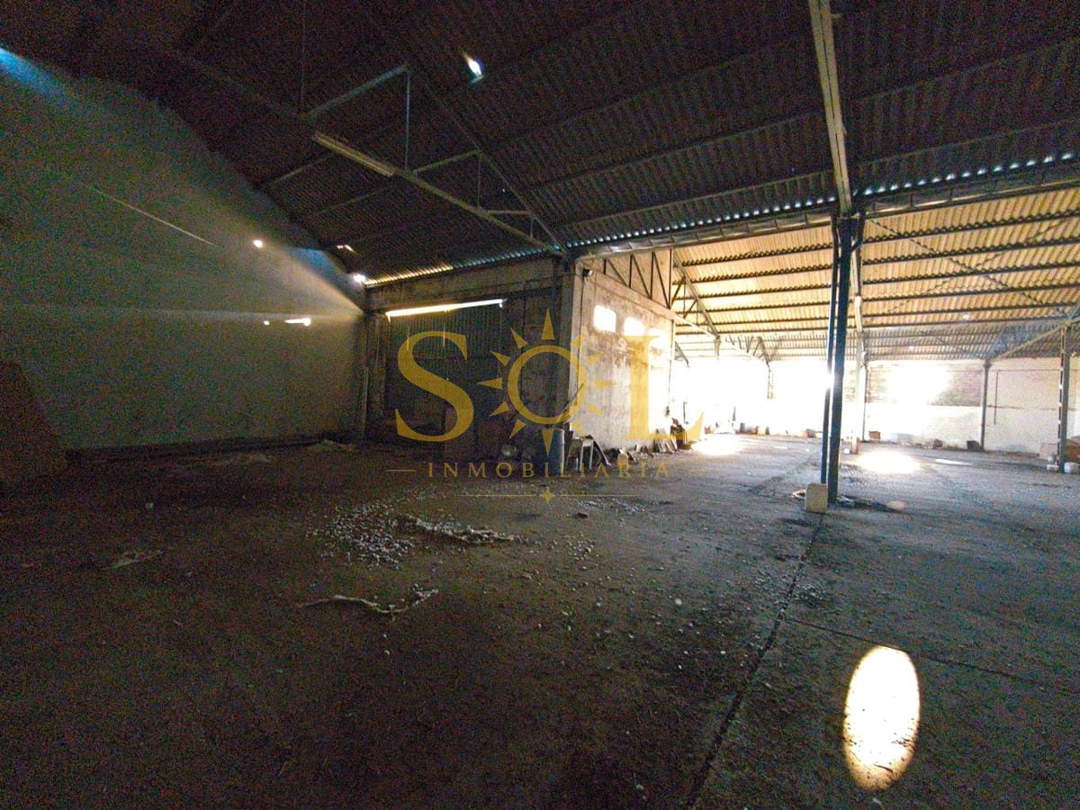 Nave en la zona de Leclerc - Foto 15