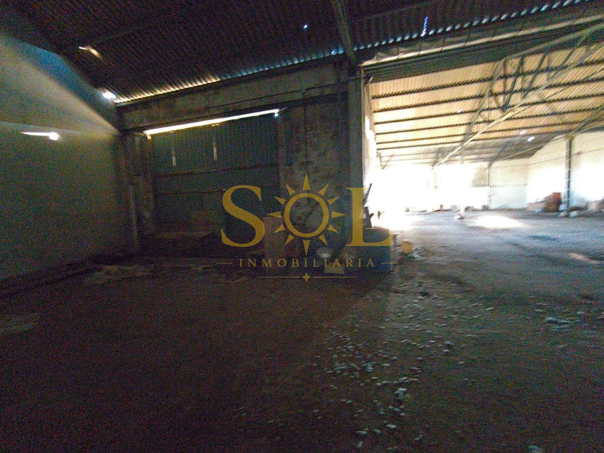 Nave en la zona de Leclerc - Foto 16