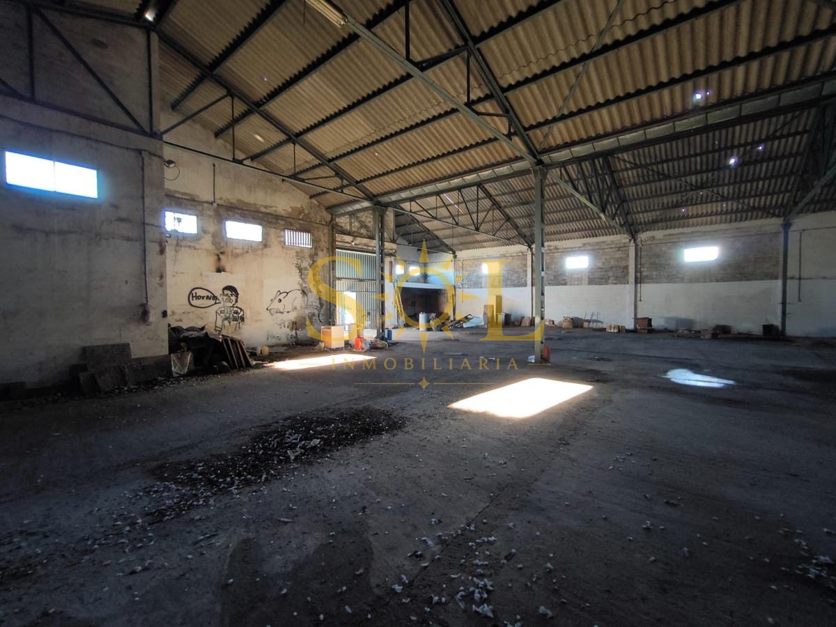 Nave en la zona de Leclerc - Foto 17