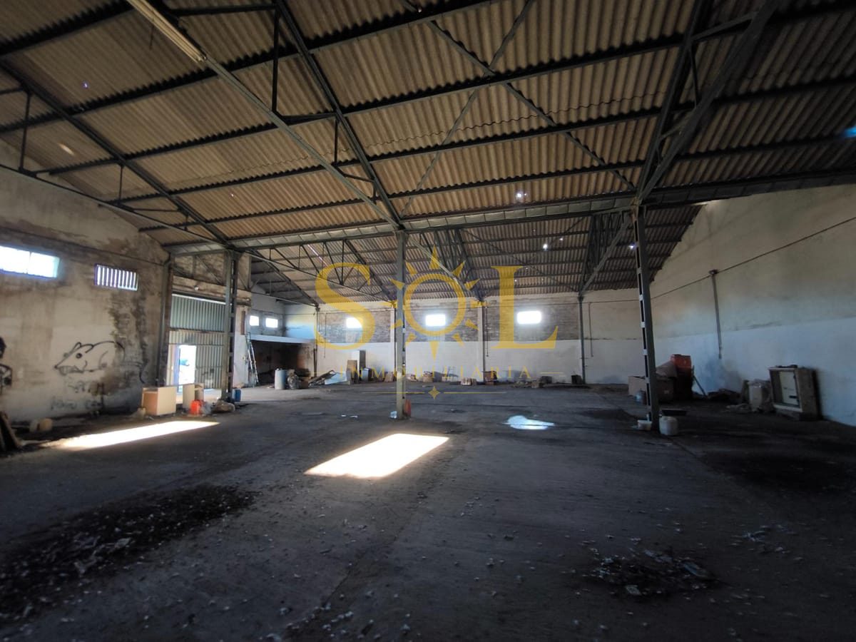 Nave en la zona de Leclerc - Foto 18